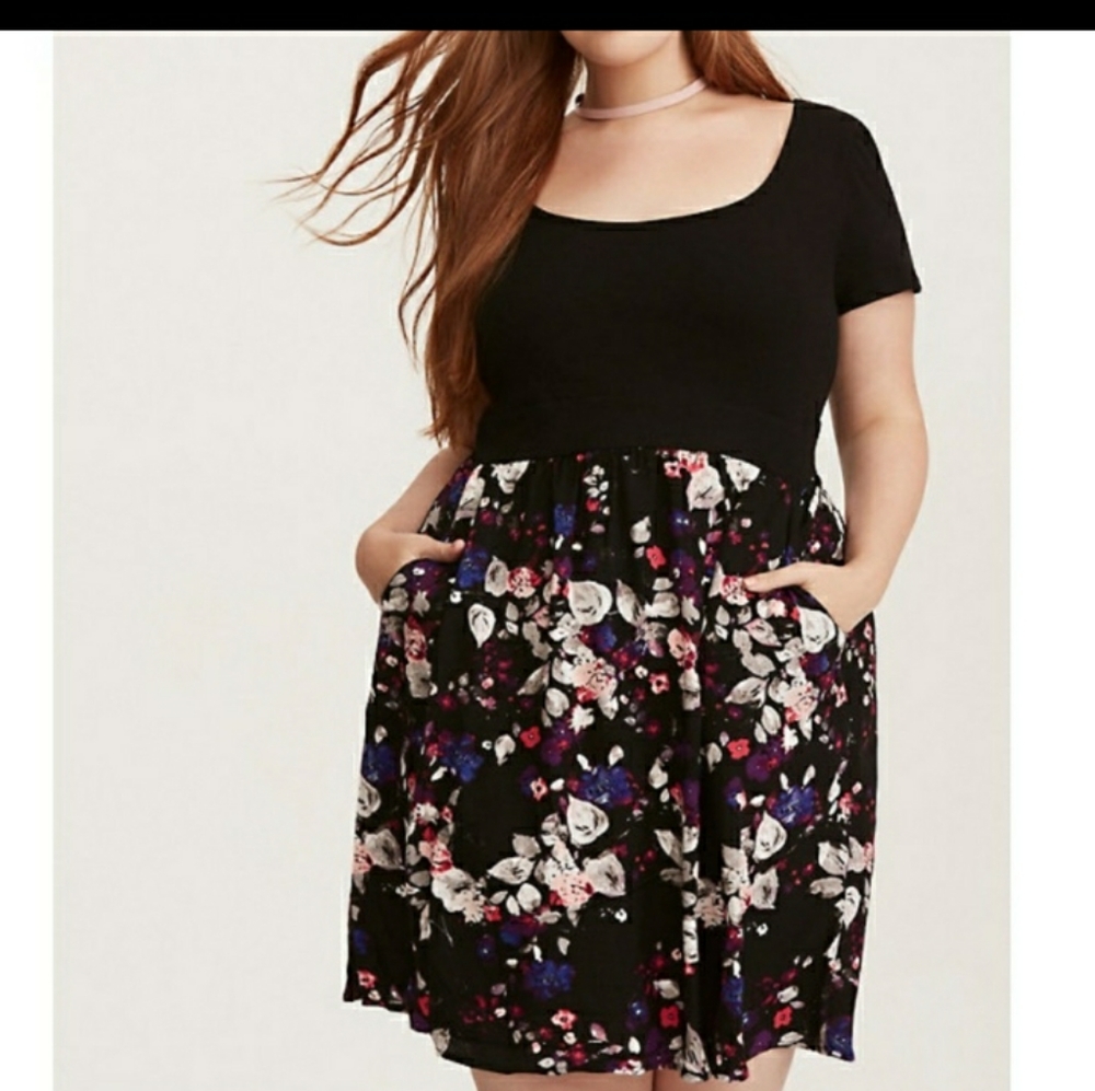 dress